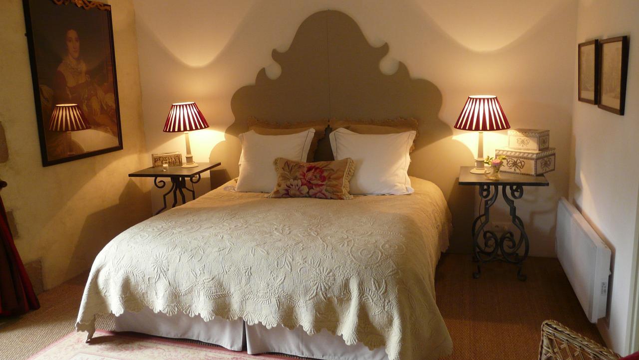 Manoir De Kerledan Hotel Carhaix-Plouguer Buitenkant foto