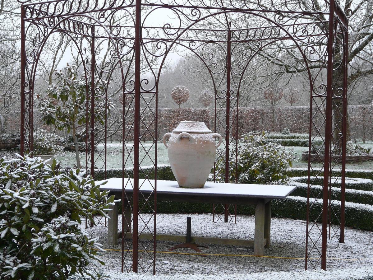 Manoir De Kerledan Hotel Carhaix-Plouguer Buitenkant foto